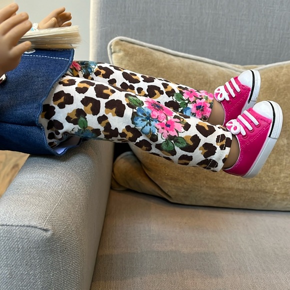 Custom American Girl Doll - Picture 6 of 9